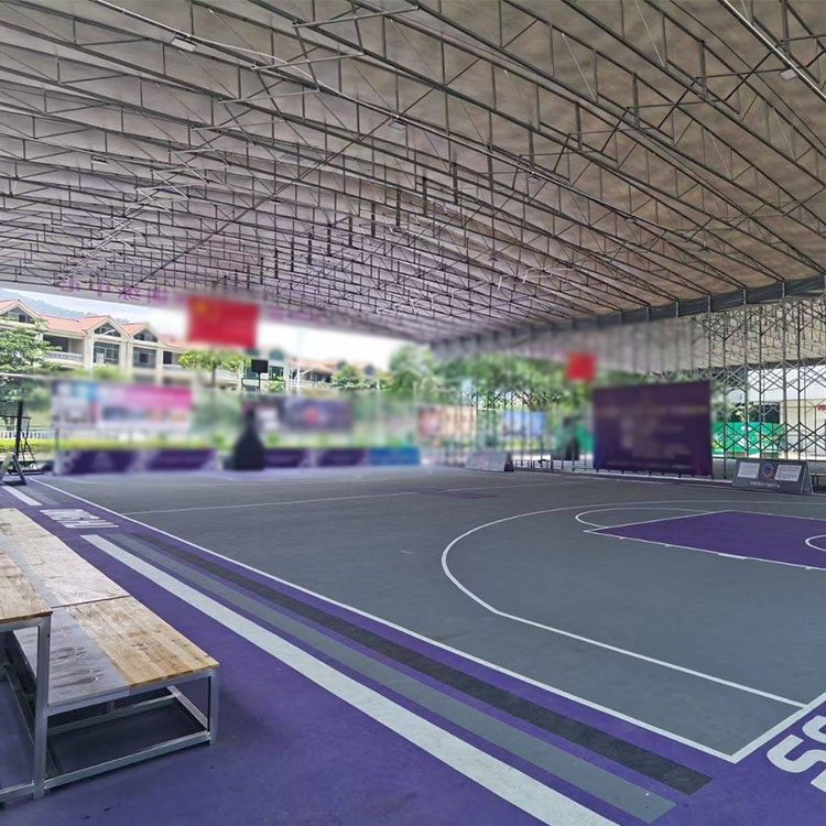 慈溪市工程案例