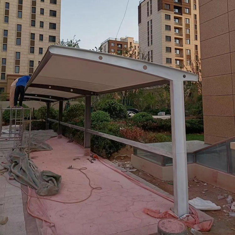 慈溪市工程案例